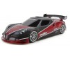 1/10 GT10 PAN Car 190mm Body - Quattro C