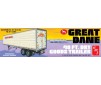 Great Dane Dry Goods Semi 1/25