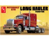 Peterbilt 378 Long Hauler Semi 1/24