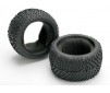 Tires, Victory 2.8 (rear) (2)/ foam inserts (2)