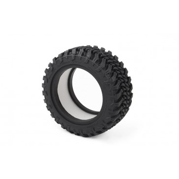 SLVR Dirt Digger  2.2/3.0 Tires Slash/Slayer/SC10