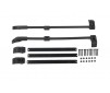 Roof Rails for Traxxas TRX-4 2021 Bronco (Style B)