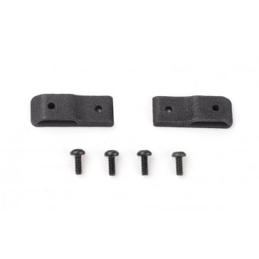 Window Rests for Axial 1/6 SCX6 Jeep Wrangler