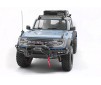 Bumper Spot Lights w/LED for Traxxas TRX-4 2021 Ford Bronco