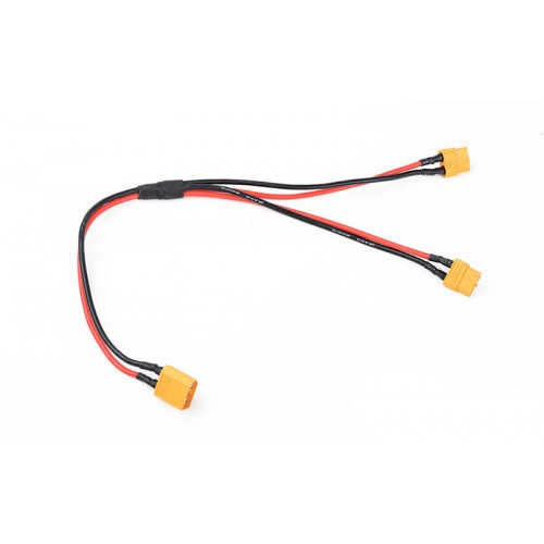 RC4WD Y Harness with XT60 Leads - MCM Group