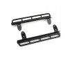 Metal Side Sliders for Traxxas TRX-4 2021 Bronco (Style C)