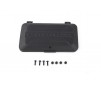 Side faux storage box for Traxxas TRX-4 2021 Bronco