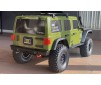 Eon Metal Rear Bumper for Axial SCX6 JEEP Wrangler JLU