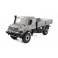 DISC.. 1/14 4X4 Overland RTR Truck w/Utility Bed