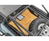 Wood Bed Flooring for Axial SCX10 III Early Ford Bronco