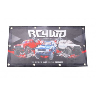 1x2 Cloth Banner