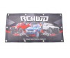 1x2 Cloth Banner