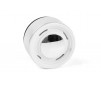 Analog 1.9 Aluminum CAP Wheels (White)