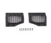 Front Fender Vents for Traxxas TRX-4 2021 Bronco