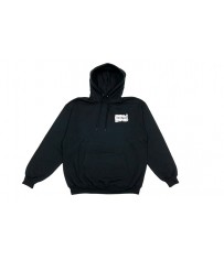 Solid Axle Mafia Hoodie (L)