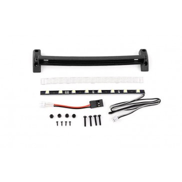 LED Light Bar for Traxxas TRX-4 2021 Bronco (Square)