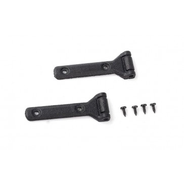 Tailgate Hinges for Traxxas TRX-4 2021 Bronco