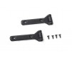 Tailgate Hinges for Traxxas TRX-4 2021 Bronco