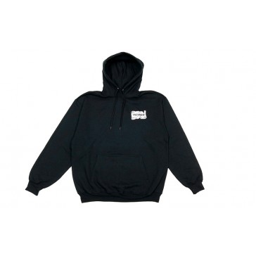 Solid Axle Mafia Hoodie (3XL)