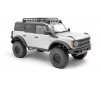 Snorkel for Traxxas TRX-4 2021 Ford Bronco