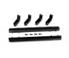 Metal Side Sliders for Traxxas TRX-4 2021 Bronco (Style B)