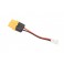 DISC.. MX1.25mm Female to XT60 Female Conversion Cable