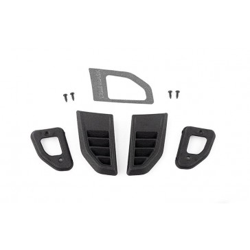 Hood Vents for Traxxas TRX-4 2021 Bronco