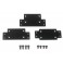 1/10 Warn 9.5cti Winch CNC Mounting Plates