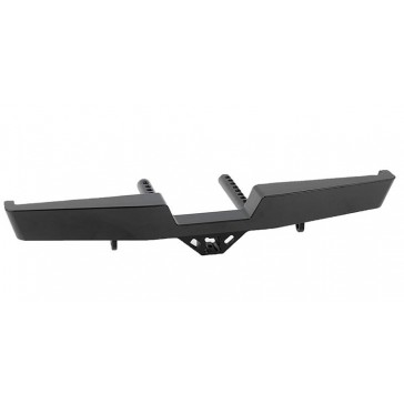 Tough Armor Rear Bumper W/ Hitch Mount for Trail Finder 3