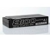 HV 1/12 Ultra LCG GRAPHENE-4.1 8100mAh 3.7V LiPo - 120C/60C