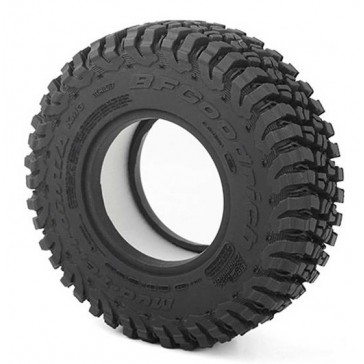 SLVR Large Size Clodbuster Tire Foams