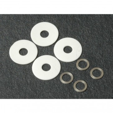 FAB PTFE Washers + Shims