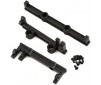 Trail Finder 3 Optional Front and Rear Bumper Mounts