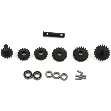 Trail Finder 3 Transfer Case Replacement Gears