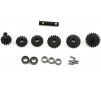 Trail Finder 3 Transfer Case Replacement Gears