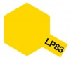 Lacquer paint - LP83 Mixing Yellow