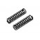 Spring 4X20X14X0.7Mm (Black/2Pcs)