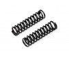 Spring 4X20X14X0.7Mm (Black/2Pcs)