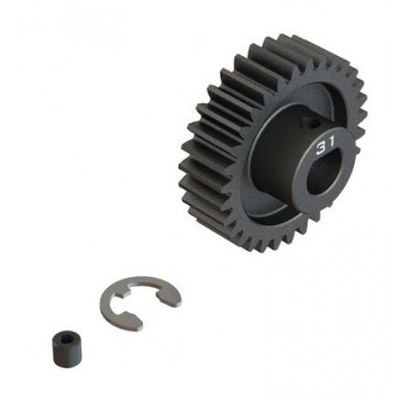 31T Mod1 Safe-D8 Pinion Gear