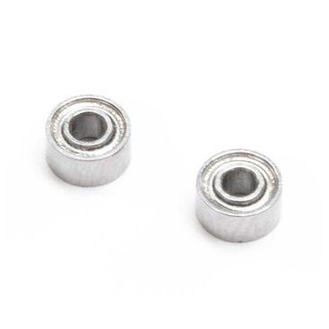 2x5x2.5mm Ball Bearing (2)