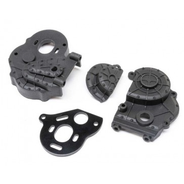 Transmission Housing Set: UTB18