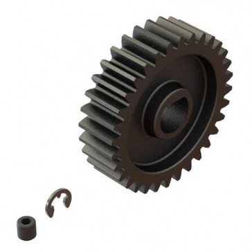 32T Mod1 Safe-D5 Pinion Gear