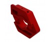 Sliding Motor Mount Plate 50 Series Red