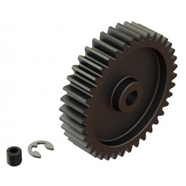 38T Mod1 Safe-D5 Pinion Gear