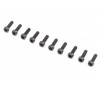 M2.5x8 Cap Head Screw (10)