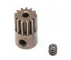 Pinion Gear 48P 13T -Steel 2.3 Shaft