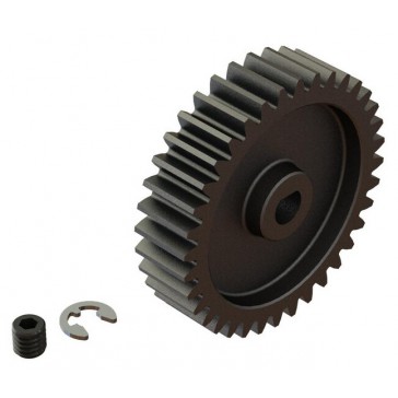 36T Mod1 Safe-D5 Pinion Gear