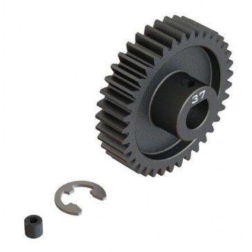 37T Mod1 Safe-D8 Pinion Gear