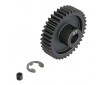 37T Mod1 Safe-D8 Pinion Gear