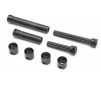 WB8-18 Driveshaft Set: UTB18